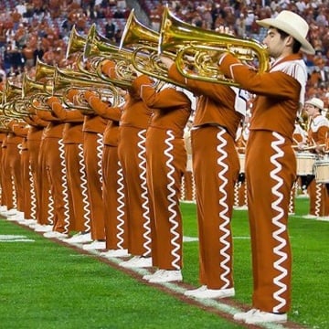 Marching Band College Band