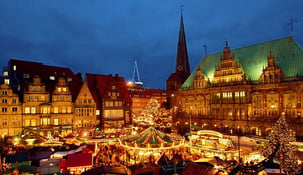 Christkindlmarkets Germany