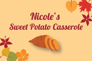 Nicole Recipe