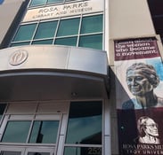 BSUS-Montgomery - Rosa Parks Museum Exterior-1