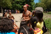 Boston - Plimoth Plantation