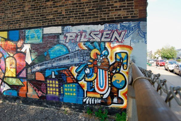 Chicago Pilsen