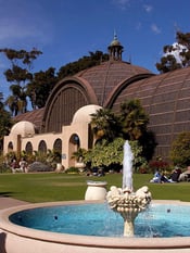 San Diego Balboa Park