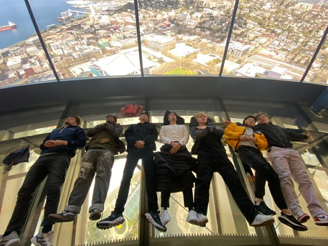 Seattle Space Needle