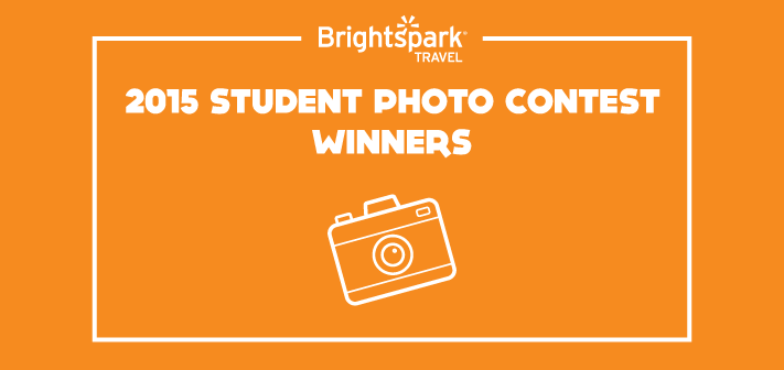 Brightspark’s 2015 Student Photo Contest Winners