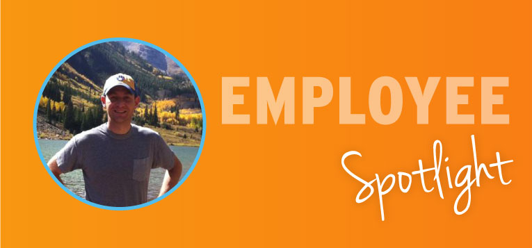 Brightspark Employee Spotlight: Matt Bartling featured image