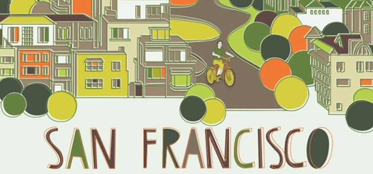 What to Do in San Francisco With Student Travelers