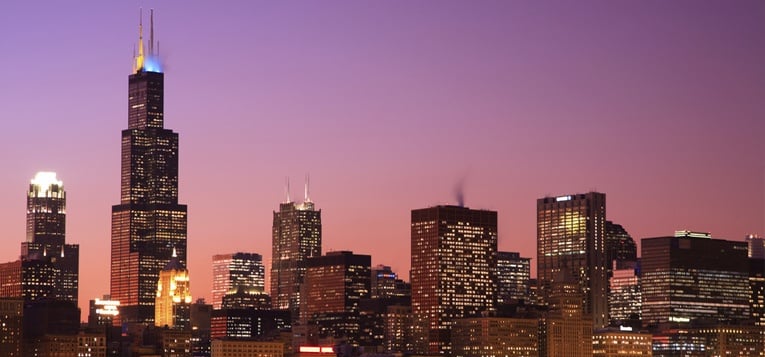 Top 6 Ethnic Neighborhoods in Chicago featured image