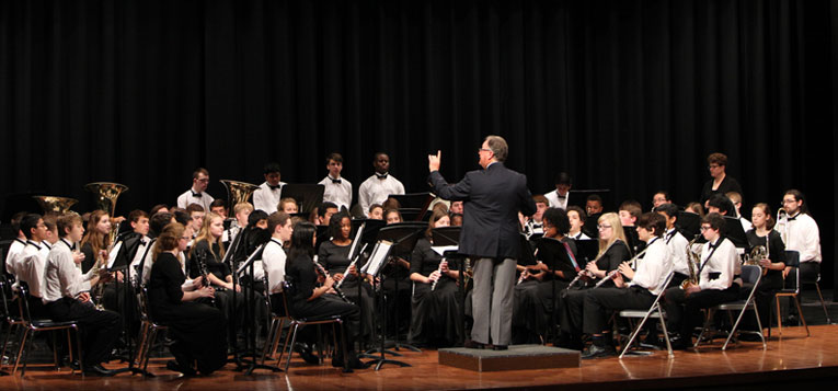 Planning Out Band Season: Director Shares Tips