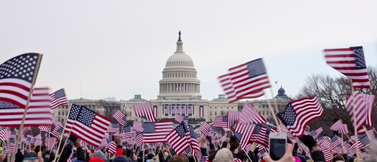 5 Remarkable Presidential Inauguration Facts