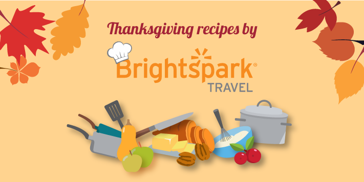 3 Simple Recipes to Spice Up Your Thanksgiving featured image