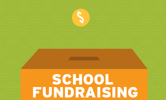 Get Inspired with Creative School Fundraising Ideas
