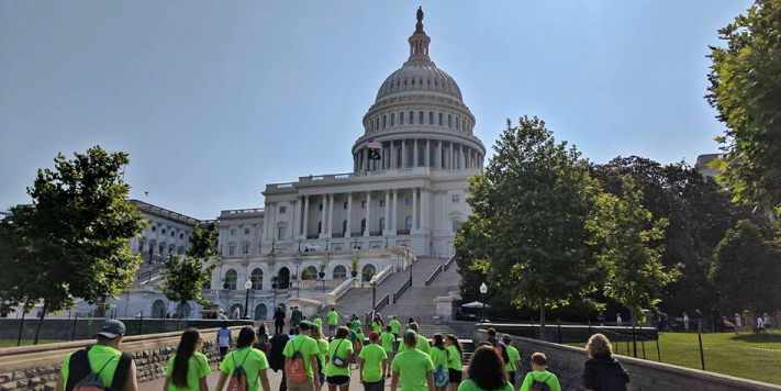 Teacher Shares Experience Planning Her First Student Tour