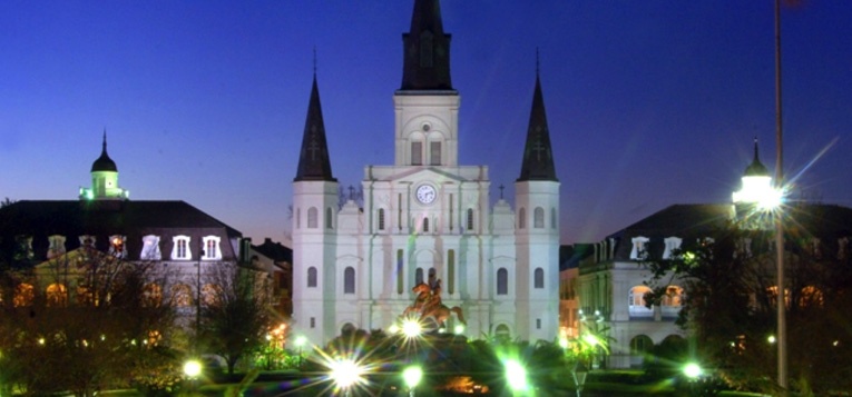 Why Performance Groups Love NOLA!