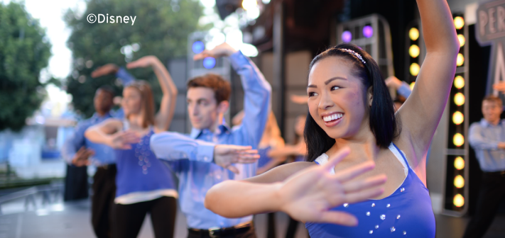 Disney Dance Tours: Teacher Shares Fundraising Experiences featured image