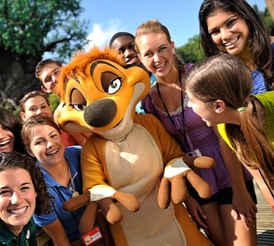 Walt Disney World YES STEM Student Trips | Brightspark Travel